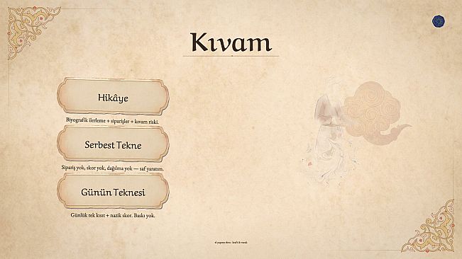 Kıvam