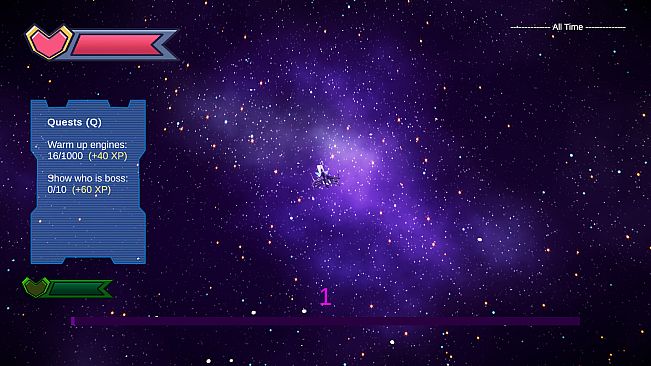 No Final Run