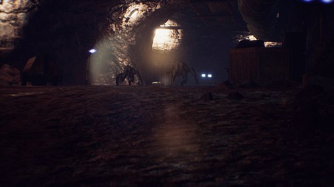 PARALLEL PLAGUE : Good Old Days