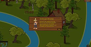 Fishing Maniacs: The Road to Extinction