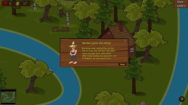 Fishing Maniacs: The Road to Extinction