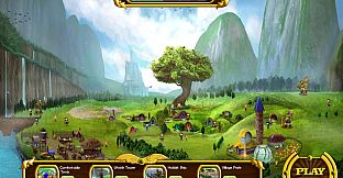 The Enthralling Realms