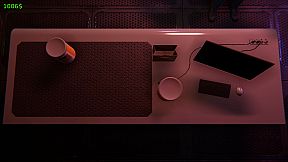 Alien Market Simulator