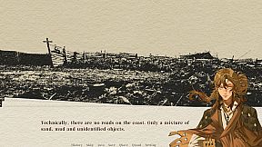 Redemption: Under the Tide