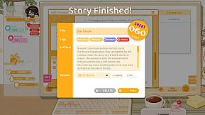 Sensei! I Like You So Much!