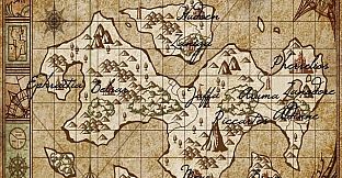 Clarent Saga - Game Script