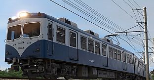 Trainz Plus DLC - Former Keio 2000 Series - Choshi & Iyo Railway Pack