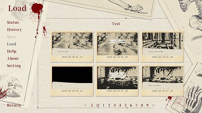 Redemption: Under the Tide