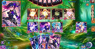 Battle Babes: Luck, Speed & Greed