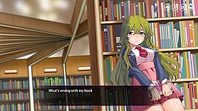 捉妖物语 Monster Girl