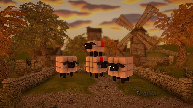 Boom Ball 3 for Kinect