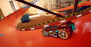 HOT WHEELS - Night Burner