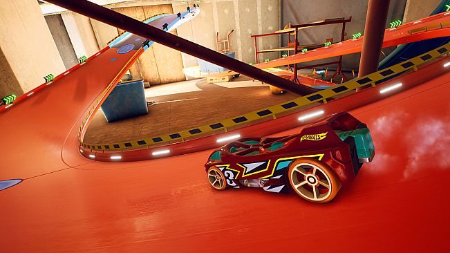 HOT WHEELS - Night Burner