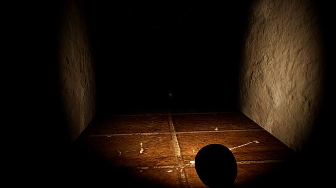 Night Of Disturbance