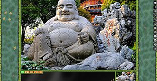 Jigsaw Puzzle Pack - Pixel Puzzles Ultimate: China