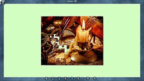 1001 Jigsaw Legends of Mystery 3