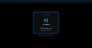 The Last Ace - Blackjack Roguelike