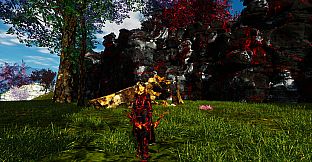 Tormented Soul - Angeloncia's Founder Cosmetics Bundle