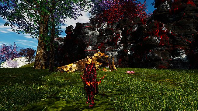 Tormented Soul - Angeloncia's Founder Cosmetics Bundle