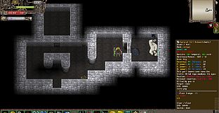 Tales of Maj'Eyal - Embers of Rage