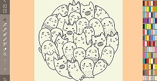 A Coloring Break - Expansion pack 2