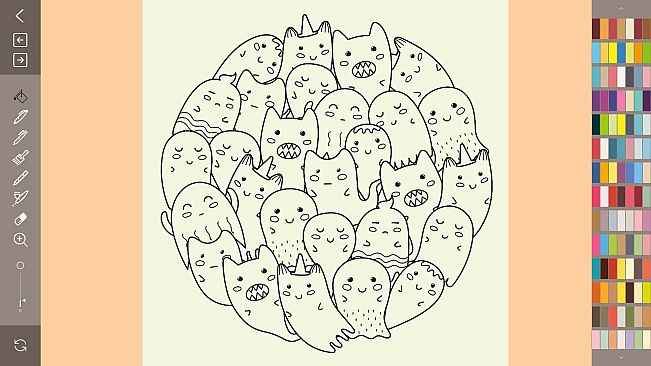 A Coloring Break - Expansion pack 2