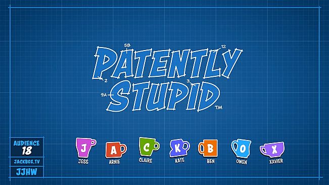 The Jackbox Party Pack 5