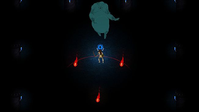 Mausoleum of the Medusa