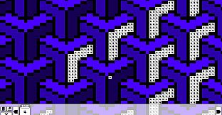 Coloring Pixels - Patterns Pack