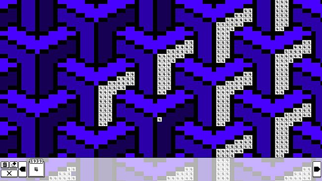 Coloring Pixels - Patterns Pack