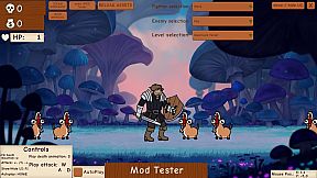 Last Stance: A JuVentures Game