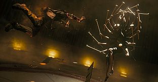 CONTROL Resonant Digital Deluxe Edition