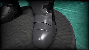 Miniature Painter Simulator