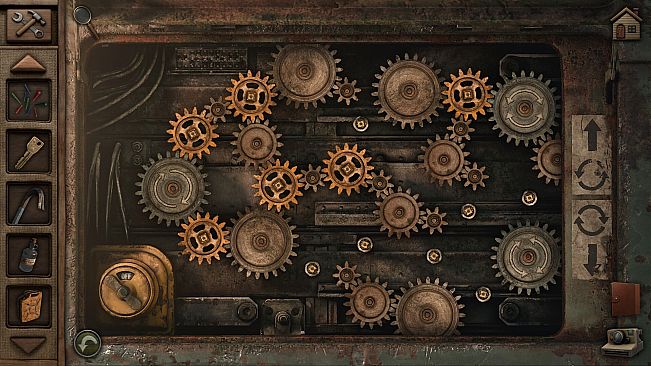 Aurora Hills: Chapter 2