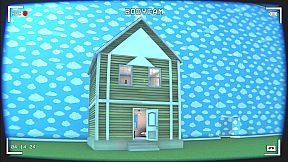 The Backrooms: Anomaly Containment Unit