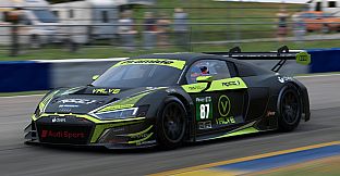 Automobilista 2 - Endurance Pack Pt2