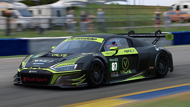 Automobilista 2 - Endurance Pack Pt2