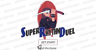 Super Rhythm Duel