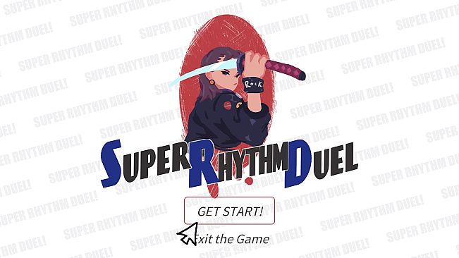 Super Rhythm Duel
