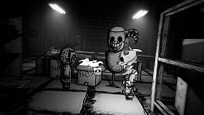 My Beautiful Paper Smile