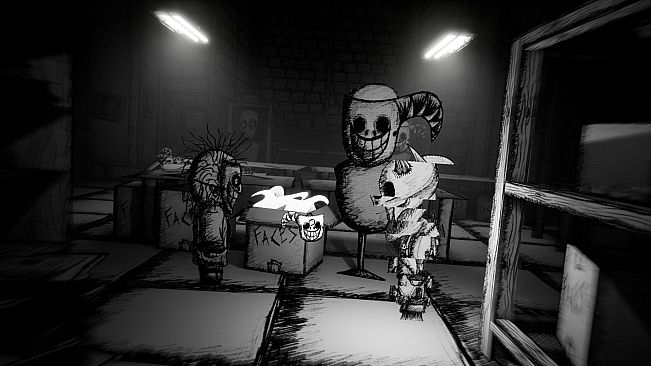 My Beautiful Paper Smile