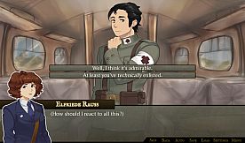 Because We're Here - Act I