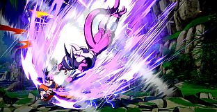 DRAGON BALL FighterZ - Cooler