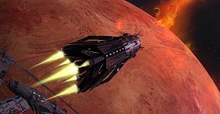 Star Conflict - Naglfar (Deluxe Edition)