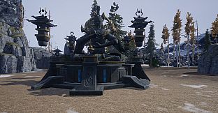 The Leviathan's Fantasy（仙门DLC）