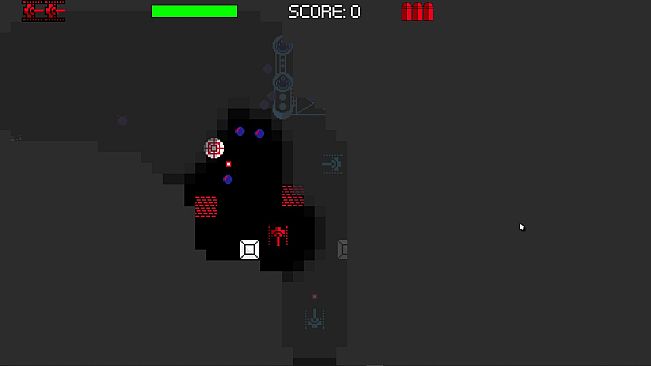 Tiger Tank 59 Ⅰ Black Hill Fortress MP017