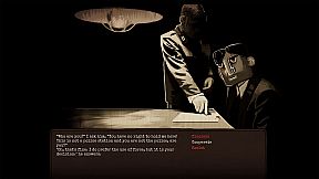 Through the Darkest of Times