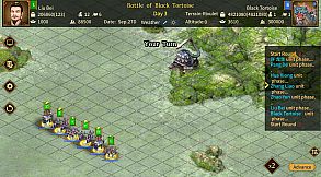 Three Kingdoms The Last Warlord