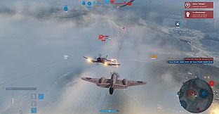 World of Warplanes - Meteor Pack