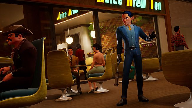 Deceive Inc. Black Tie Edition